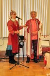 Фестиваль, ноябрь 2007 (Казань)
