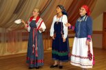 Фестиваль возрождения народных традиций, декабрь 2008 (Казань)
