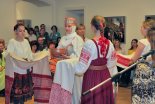 Фестиваль, ноябрь 2007 (Казань)