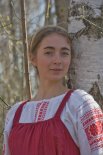 Динара Багаутдинова