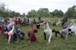 Каравон, май 2008 (с. Русское Никольское)