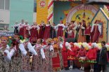 Каравон, май 2008 (с. Русское Никольское)