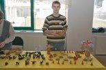 Обережье, апрель 2008 (Казань)