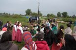 Каравон, май 2008 (с. Русское Никольское)