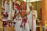 Фестиваль возрождения народных традиций, декабрь 2008 (Казань)