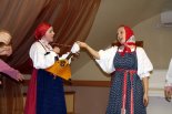 Фестиваль возрождения народных традиций, декабрь 2008 (Казань)