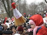 Масленица, март 2008 (Нижний Новгород)
